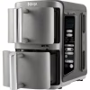 Мультипіч Ninja Double Stack XL 2-Level Hot Air Fryer 9,5 л with Smart Cook System (SL451EU) - Image 4