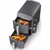 Мультипіч Ninja Double Stack XL 2-Level Hot Air Fryer 9,5 л with Smart Cook System (SL451EU) - Image 7