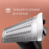 Аксессуары к машинкам для стрижки Gillette King C. Gillette Style Master Blade Насадка на триммер для бороды (7702018602148) - Image 3