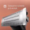 Аксесуари до машинок для стрижки Gillette King C. Gillette Style Master Blade Насадка на тример для бороди (7702018602148) - Image 3