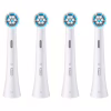 Насадка для зубной щетки Oral-B iO Gentle Care White 4ct (8700216199438) - Image 2