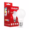 Лампочка Vestum LED A60 10W 6500K 220V E27 (1-VS-1114) - Image 2