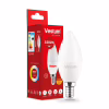 Лампочка Vestum LED C37 6W 3000K 220V E14 (1-VS-1304) - Image 2