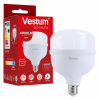Лампочка Vestum LED T140 50W 6500K 220V E27 (1-VS-1610) - Image 2