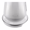 Електрочайник DeLonghi KBY 2011 W (KBY2011W) - Image 2