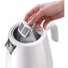 Електрочайник DeLonghi KBY 2011 W (KBY2011W) - Image 3