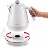 Електрочайник DeLonghi KBY 2011 W (KBY2011W) - Image 5