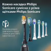 Електрична зубна щітка Philips HX3689/42 - Image 8