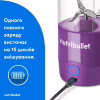 Блендер NUTRIBULLET NBP003PU - Image 3