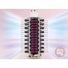 Фен-щітка Shark SmoothStyle Hot Brush & Smoothing Comb HT212EU - Image 3