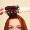 Фен-щітка Shark SmoothStyle Hot Brush & Smoothing Comb HT212EU - Image 4