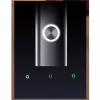 Електрична зубна щітка Enchen Aurora T2 Black - Image 7