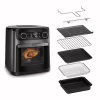 Мультипіч Tefal Easy Fry Multifunction (FW5558E0) - Image 2