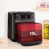 Мультипечь Tefal Easy Fry Multifunction (FW5558E0) - Image 6
