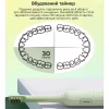 Електрична зубна щітка Xiaomi Mint5 Sonik Green (MINT5-G) - Image 4