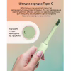 Електрична зубна щітка Xiaomi Mint5 Sonik Green (MINT5-G) - Image 5