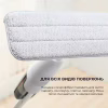 Электрошвабра Deerma Spray Mop White (TB500) - Image 2