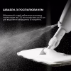Электрошвабра Deerma Spray Mop White (TB500) - Image 3