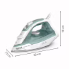 Утюг Tefal FV2C42E0 - Image 3