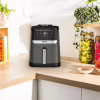 Мультипечь Tefal Easy Fry Silence (EY551HE0) - Image 6