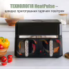 Мультипіч QUIN Air Fryer Dual Zone (YJ-1102AV) - Image 3