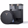Пилосос Ecovacs Deebot X8 Pro Omni (DEX56 BLACK) - Image 5