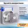 Вентилятор XoKo Mini Cooling Fan F1000 (XK-MC-F1000) - Image 9
