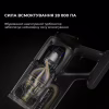 Пилосос Dreame Z30 Aqua Cycle (VZV77B) - Image 3