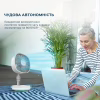 Вентилятор Cecotec EnergySilence 1000 FoldAir Portable (CCTC-08361) - Image 3