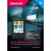 Метеостанция Sencor SWS9898WIFI - Image 3