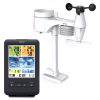 Метеостанция Sencor SWS9898WIFI - Image 4