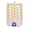 Сушка для овочів та фруктів Wellmonti WM-1005 - Image 2