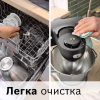 Кухонный комбайн Bosch MUMS6ZS34 - Image 7