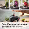 Кухонный комбайн Bosch MUMS6ZS34 - Image 8