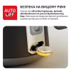 Електрочайник Tefal KI6668E0 - Image 5