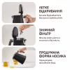 Електрочайник Tefal KI6668E0 - Image 8