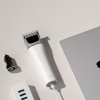 Машинка для стрижки Xiaomi DOCO Electric Hair Clipper (HC001) - Image 4