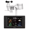 Метеостанція Sencor SWS9400 - Image 2