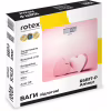 Ваги підлогові Rotex RSB17-P Amour - Image 5