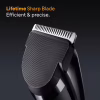 Машинка для стрижки Braun HC 5510 (HC5510) - Image 8
