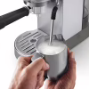 Рожковая кофеварка эспрессо DeLonghi EC 890.M - Image 7