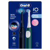 Электрическая зубная щетка Oral-B Series 2 iOS2d.2ZZ9.0 Black+Green (2) (8700216611909) - Image 2