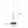 Пилосос Rowenta GZ7540WO - Image 3