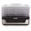 Сушка для овочів та фруктів Gorenje FDK400DE - Image 3
