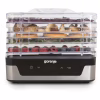 Сушка для овочів та фруктів Gorenje FDK400DE - Image 5