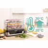 Сушка для овочів та фруктів Gorenje FDK400DE - Image 9