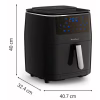 Мультипіч Moulinex Easy Fry Grill&Steam (AL201810) - Image 2