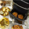 Мультипіч Moulinex Easy Fry Grill&Steam (AL201810) - Image 4