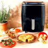 Мультипіч Moulinex Easy Fry Grill&Steam (AL201810) - Image 7
