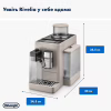 Кофемашина DeLonghi EXAM440.55 BG - Image 8